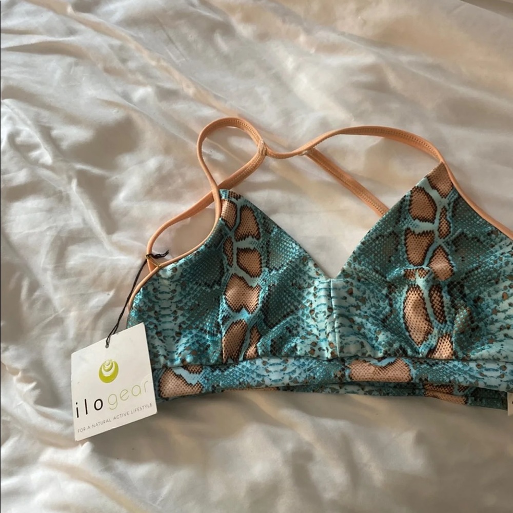 bra